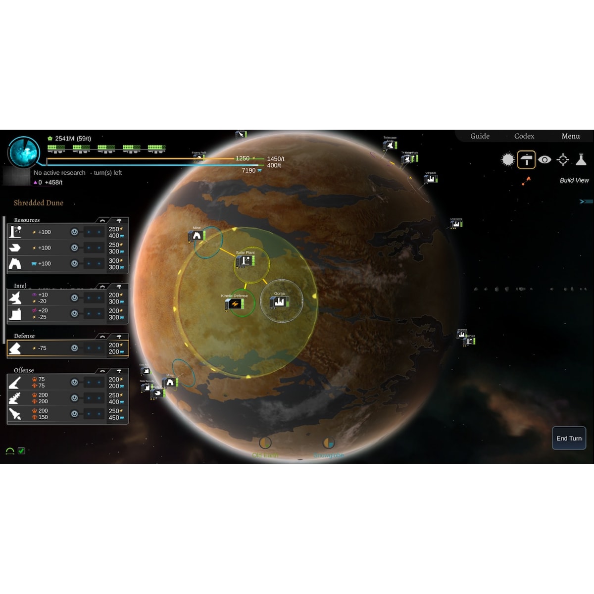Interplanetary Enhanced Edition - PC Windows,Mac OSX,Linux
