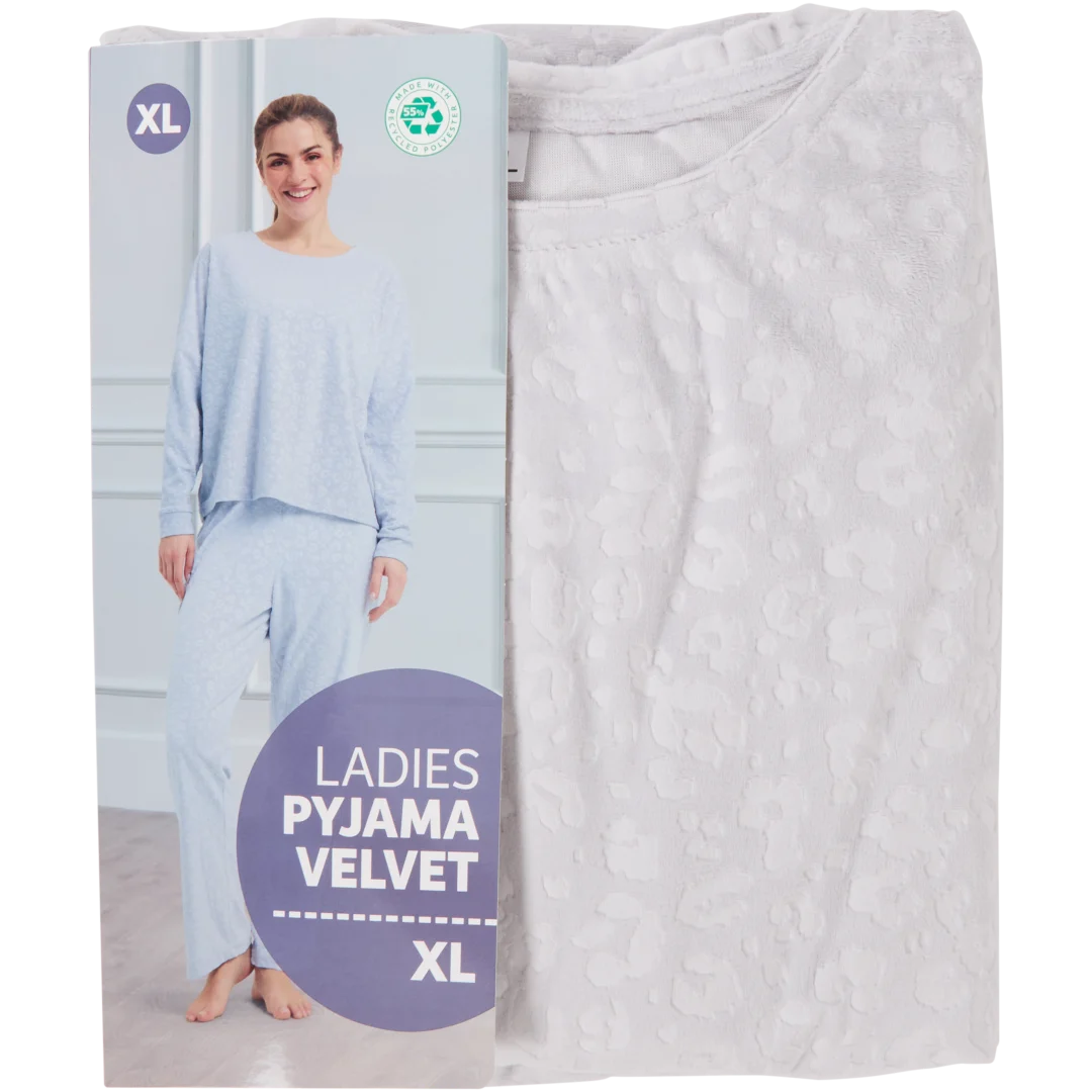 Pyjama Maten S - XL | diverse varianten