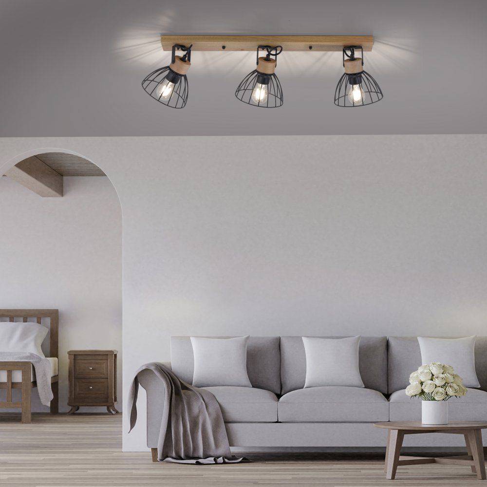 Wand- Und Deckenleuchte 000426065203