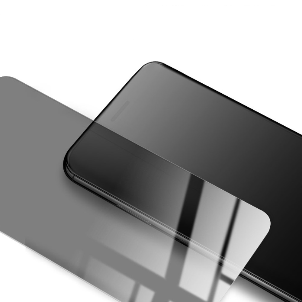 Samsung Galaxy A32 (4G) Privacy Vollbild Panzer Glas Display