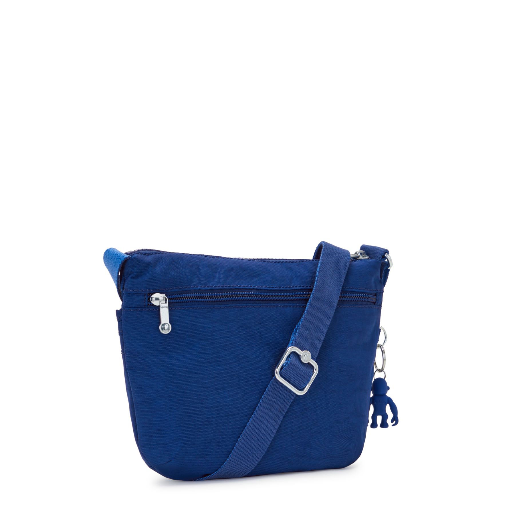 ARTO S  Petit Sac Bandoulière - Deep Sky Blue