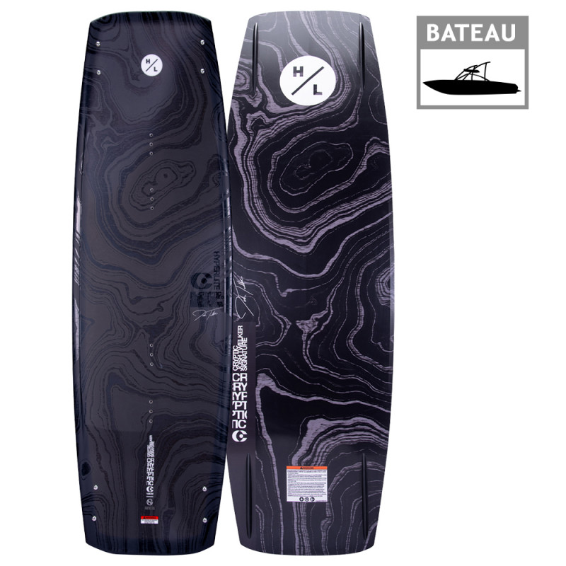 WAKEBOARD HYPERLITE CRYPTIC 2024