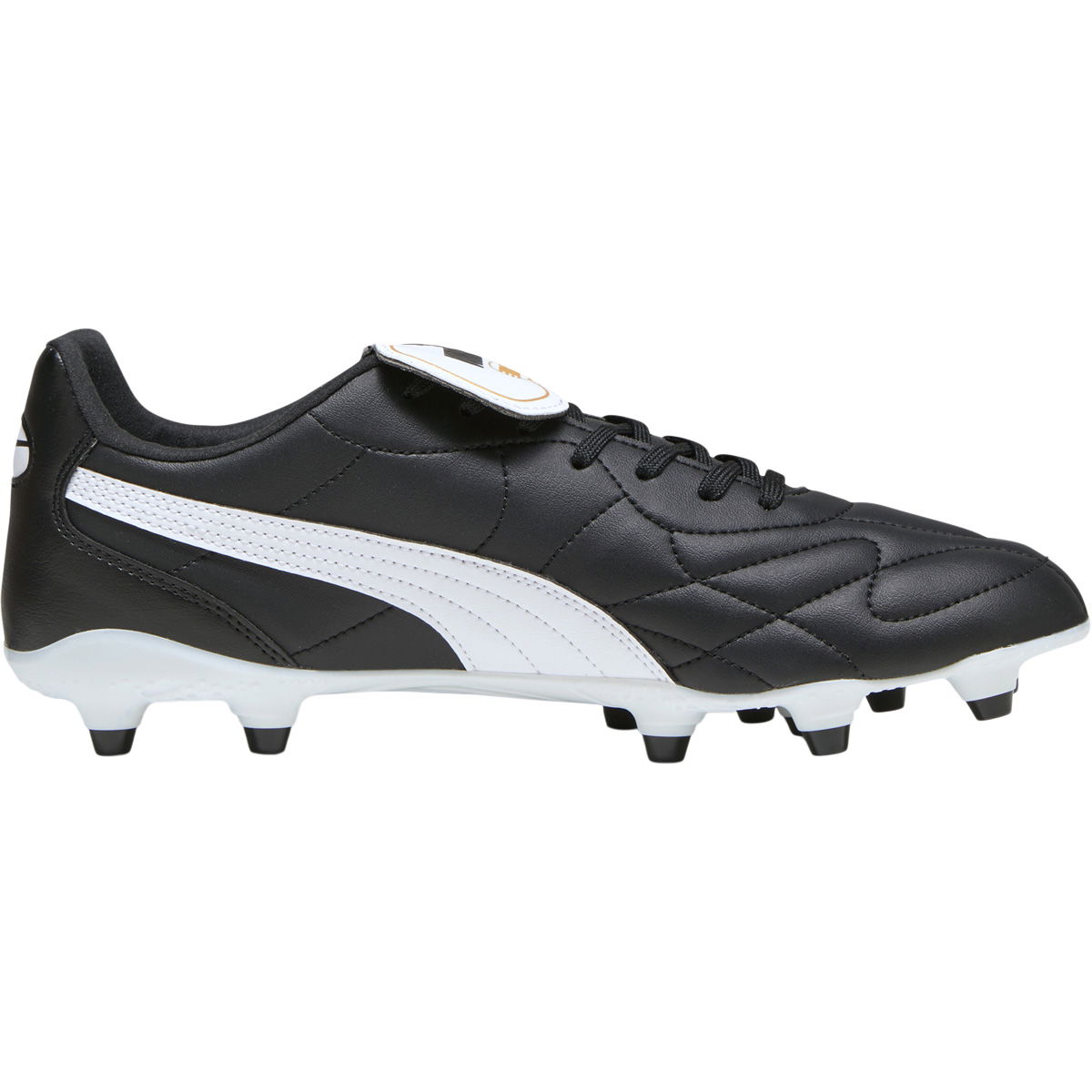 PUMA King Top FG/AG Fodboldstøvler