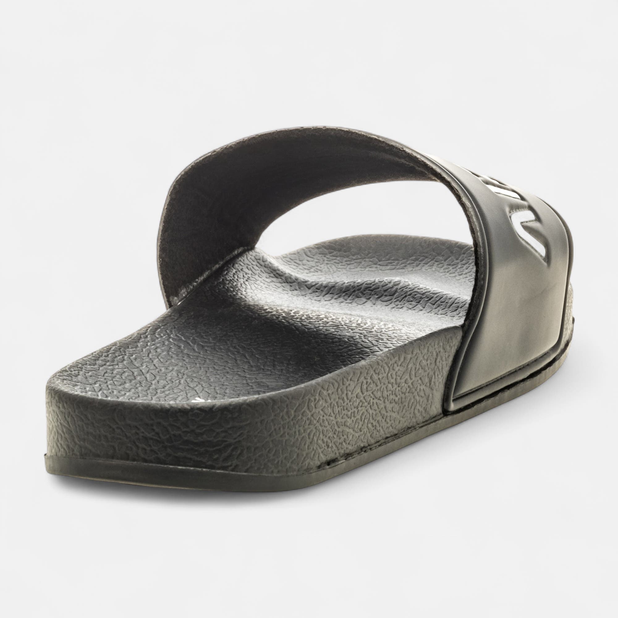Claquettes de plage Homme noir
