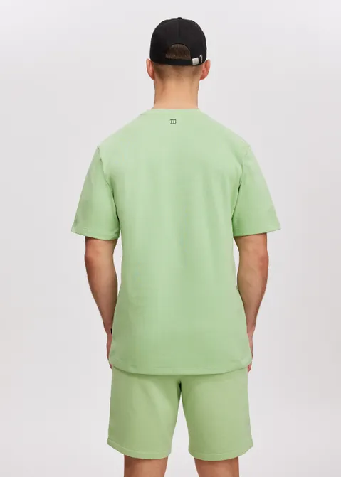 Trademark t-shirt groen (GRN.L)