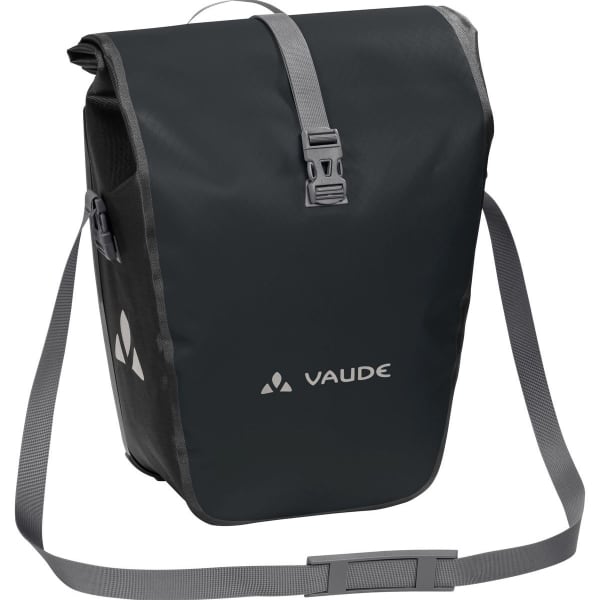 Saccoche Vélo VAUDE AQUA BACK BLACK