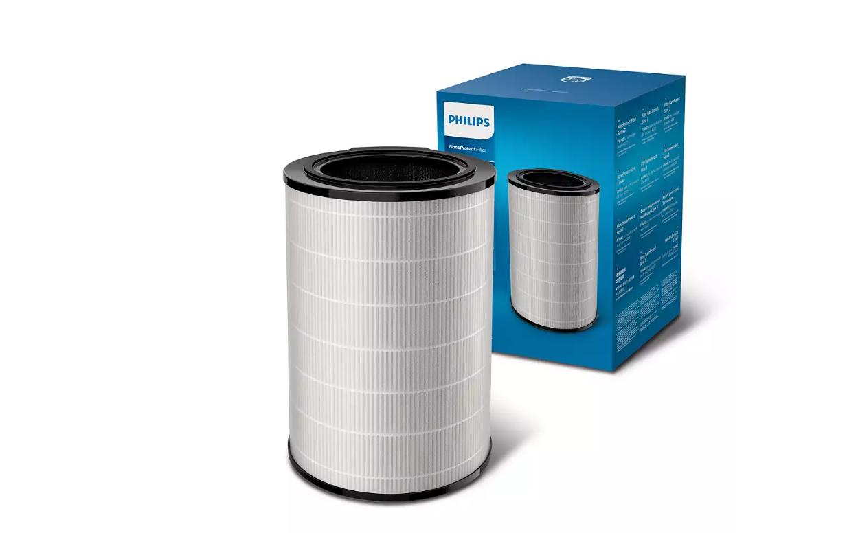 Luftfilter FY4440/30 1 StückNano Protect-Filter