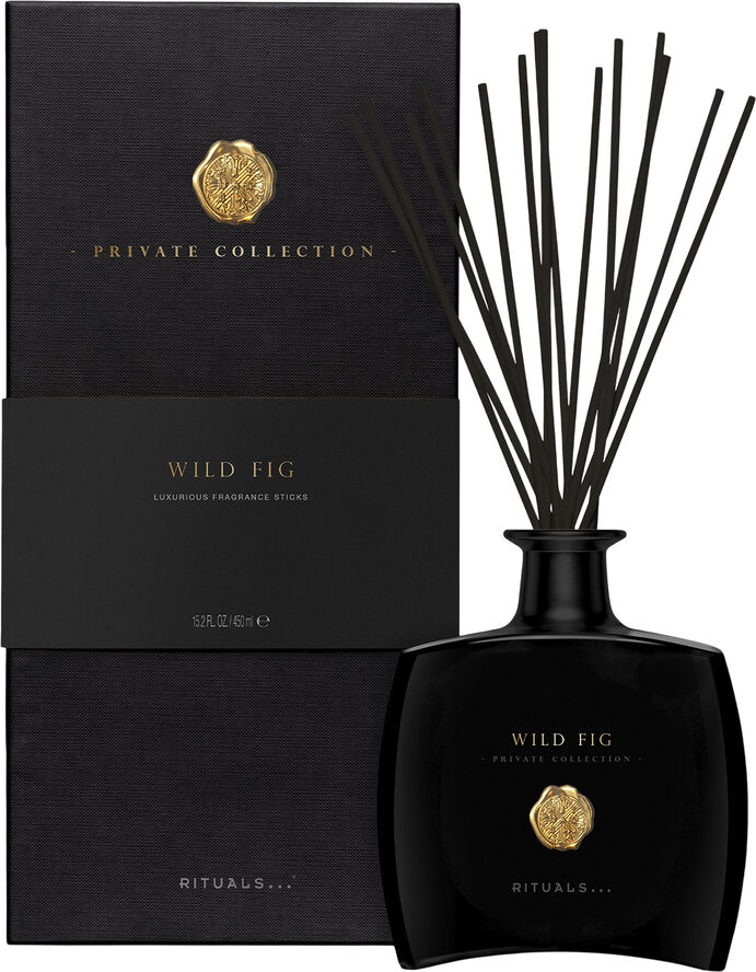 Rituals Wild Fig Fragrance Sticks