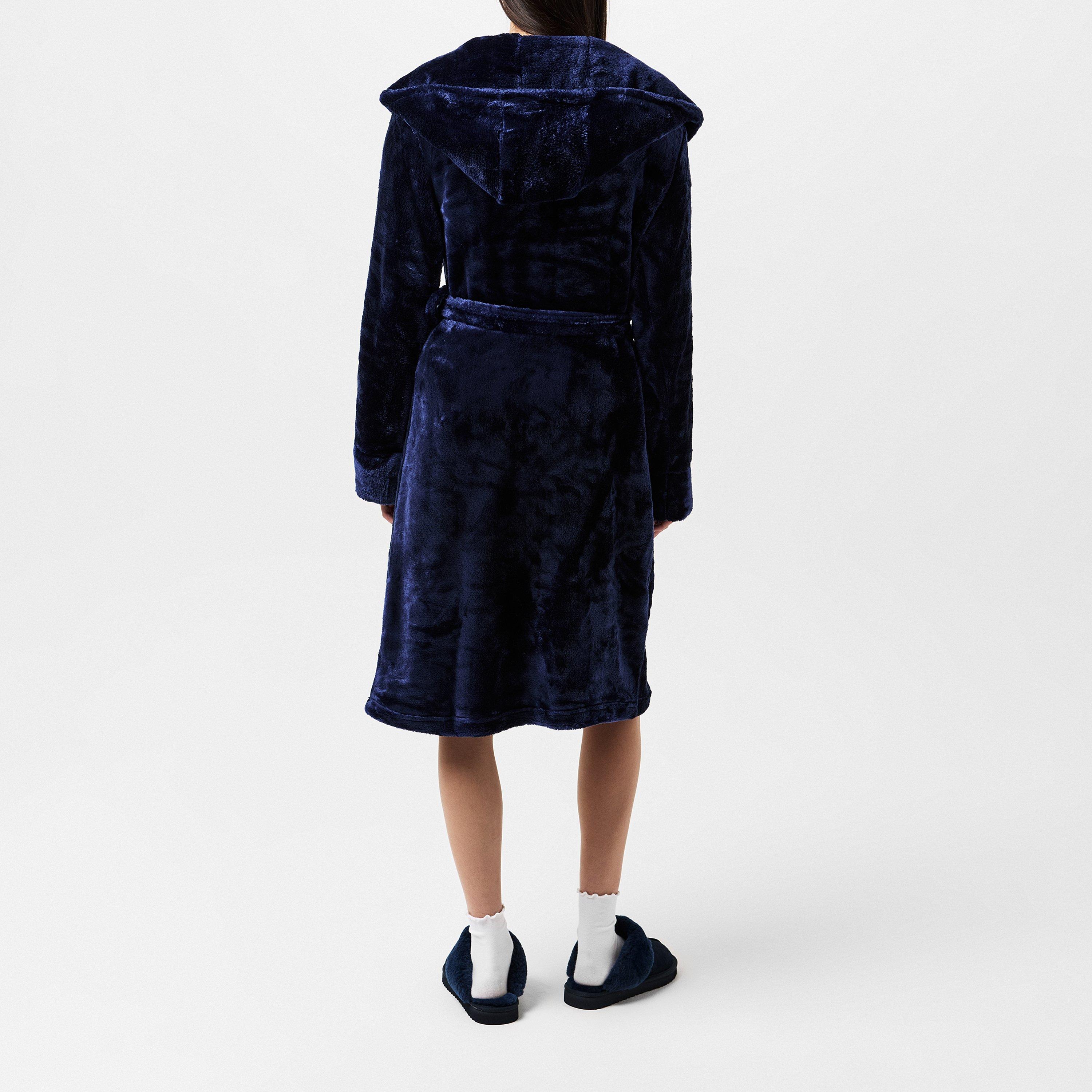 Chelsea Peers Fluffy Dressing Gown
