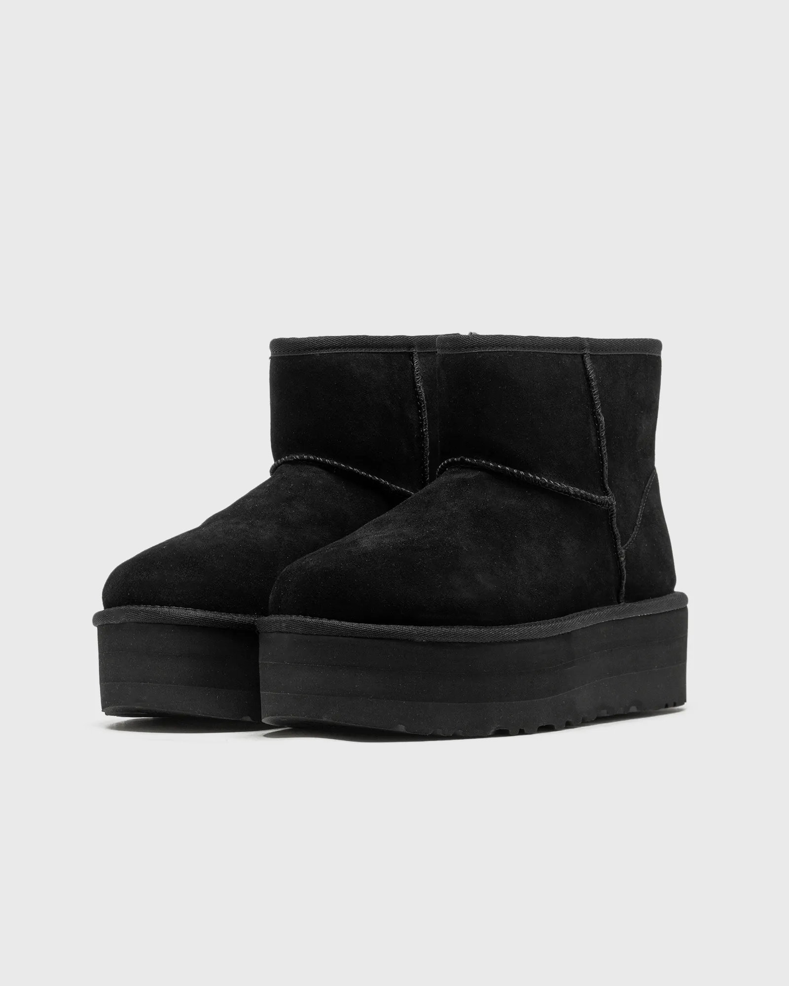 UGG WMNS CLASSIC MINI PLATFORM