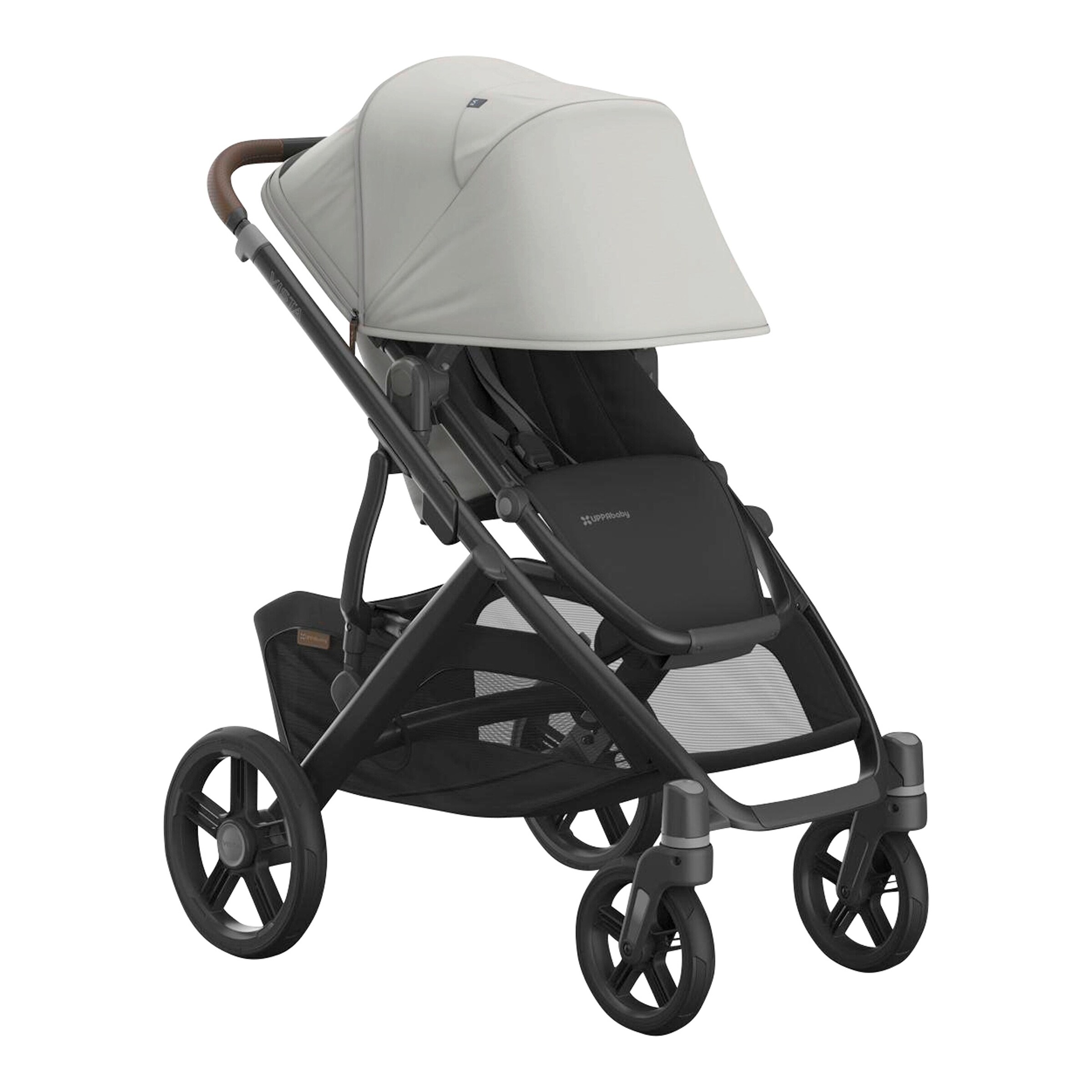 UPPAbaby Kombikinderwagen Vista V3 savannah