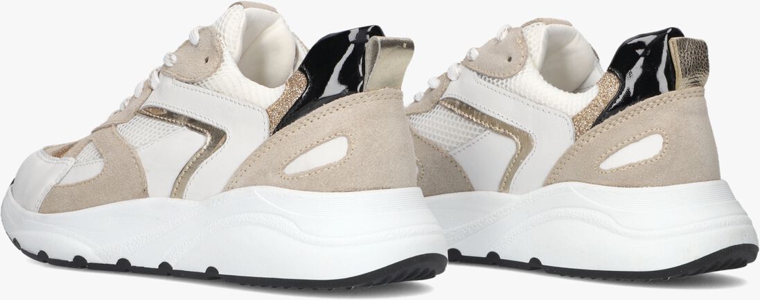 OMODA beige omoda lage sneakers cibel