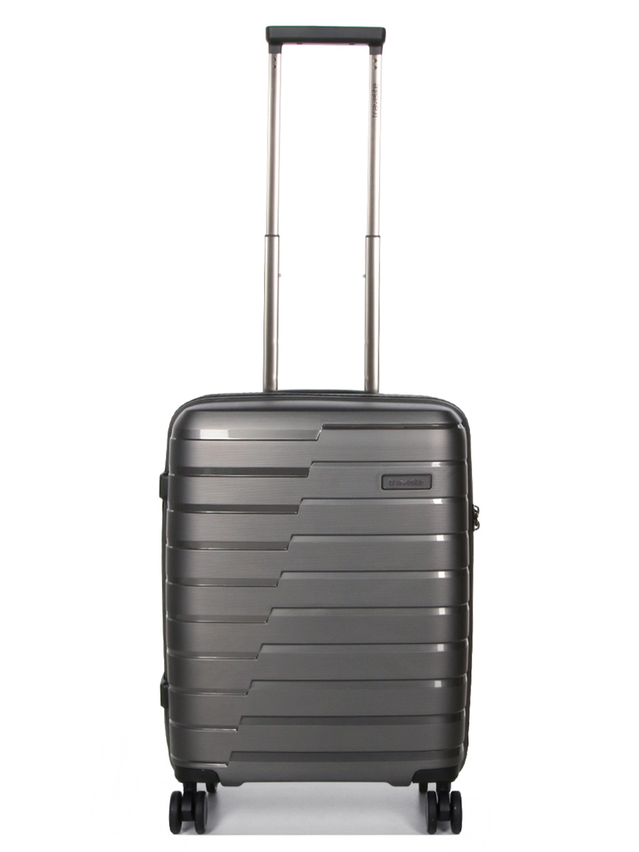 Ensemble 3 valises Travelite Air Base
