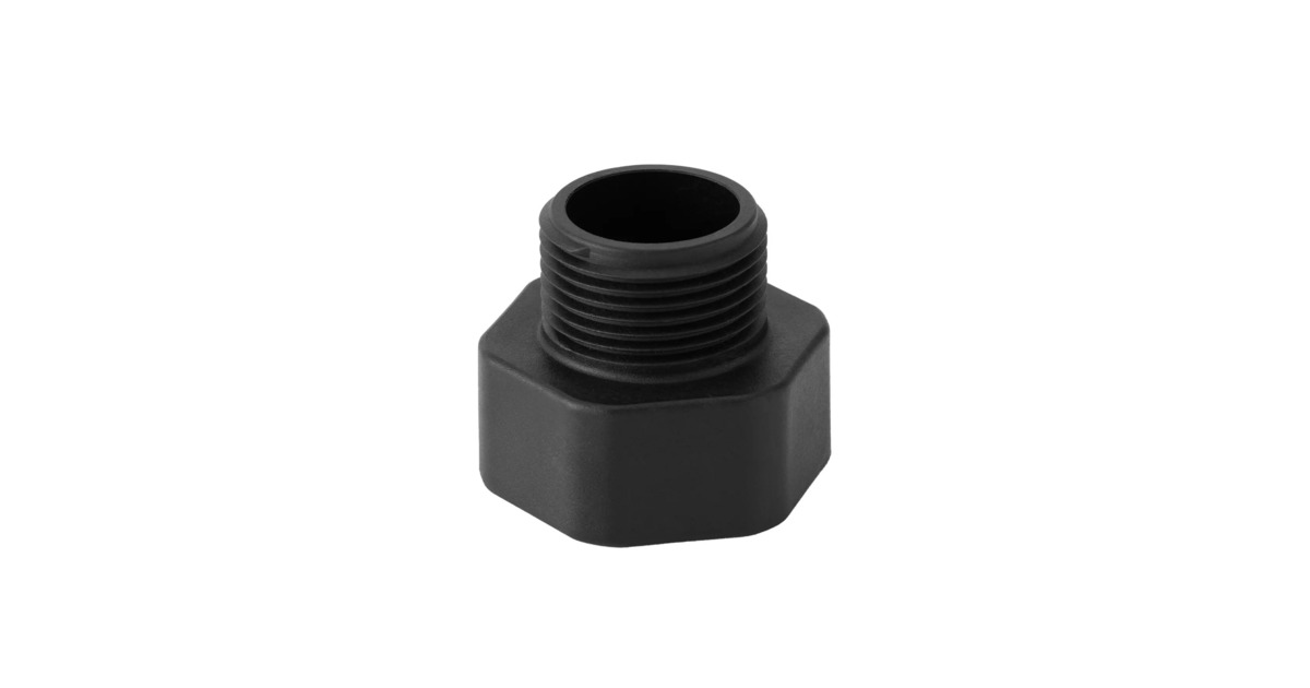 EINHELLTuinpomp GC-GP 6050 ECO PLUS  (Rood/zwart)