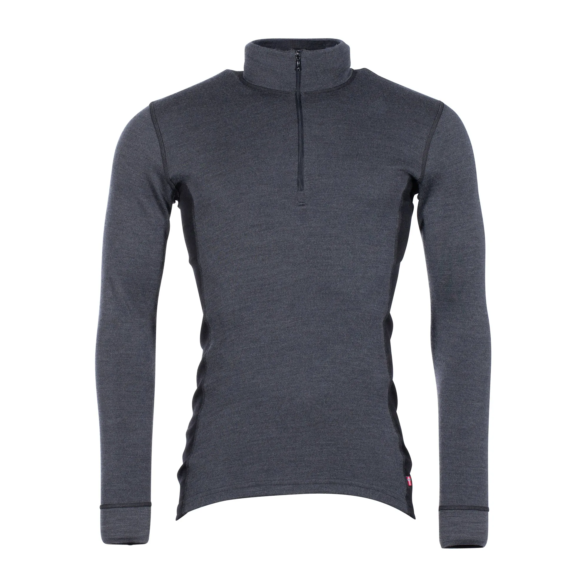 Aclima -  Longsleeve Warmwool Mock Neck