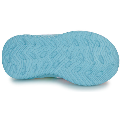Agatha Ruiz de la Prada - DEPORTIVO ESTRELLA - Bleu / Multicolore
