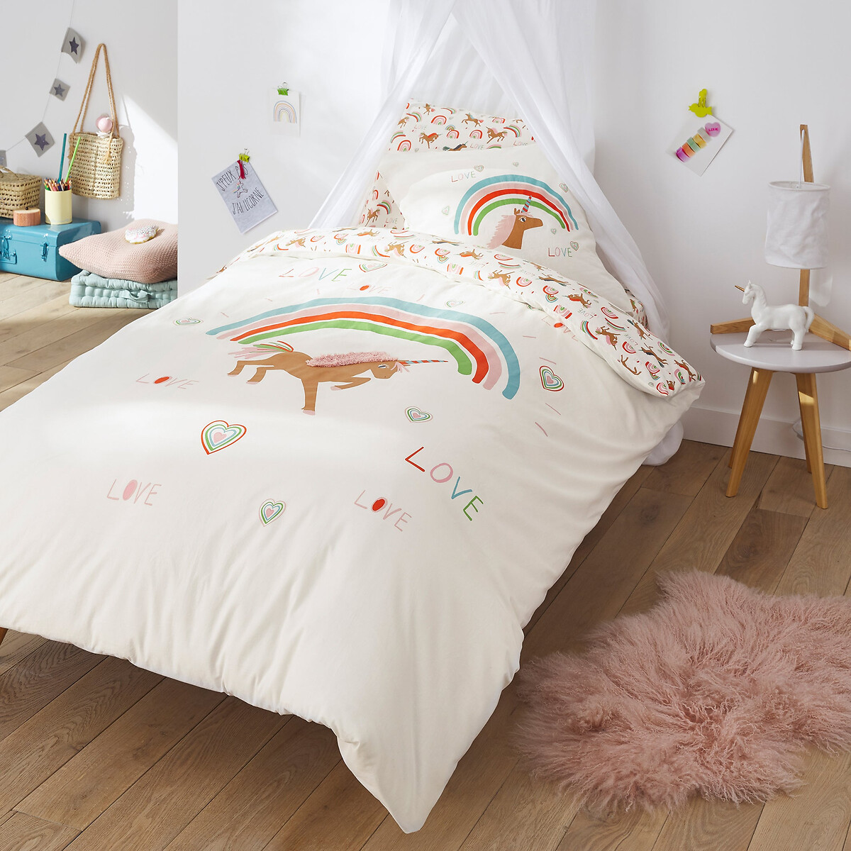 LA REDOUTE INTERIORS<br>Bedhemel, Volute