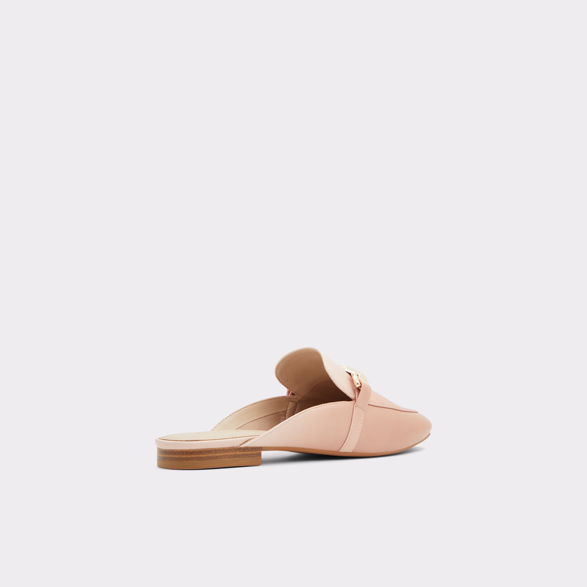 Boski Bone Multi Women Loafers & Oxfords