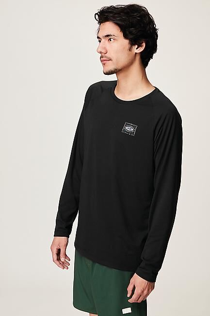 PICTURE - T-SHIRT LYCRA MARIBO ML