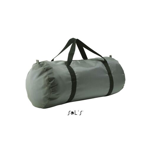 Bolsa esportiva leve em poliéster 420D