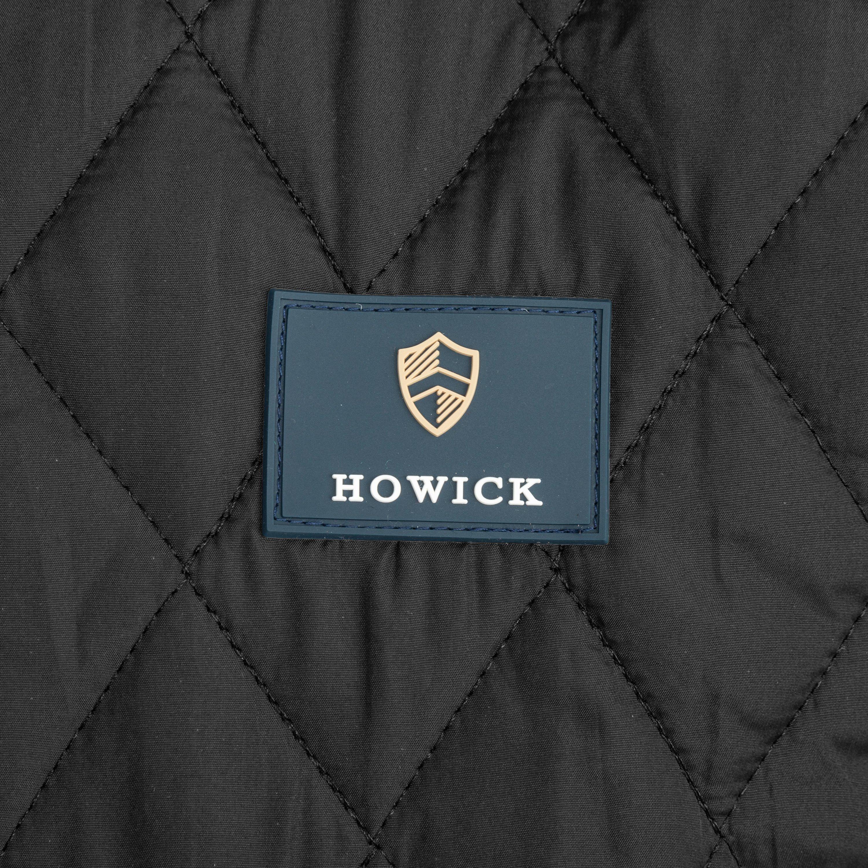 Howick Quilt Gilet