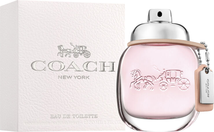 Coach Eau De Toilette