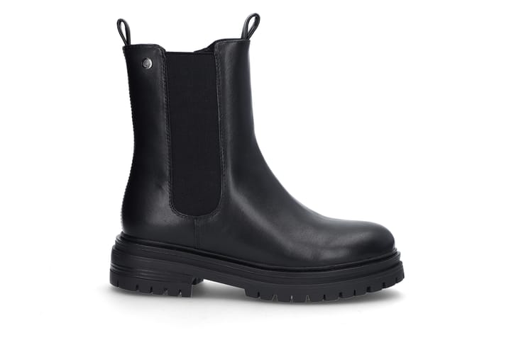 Robust allværsboot