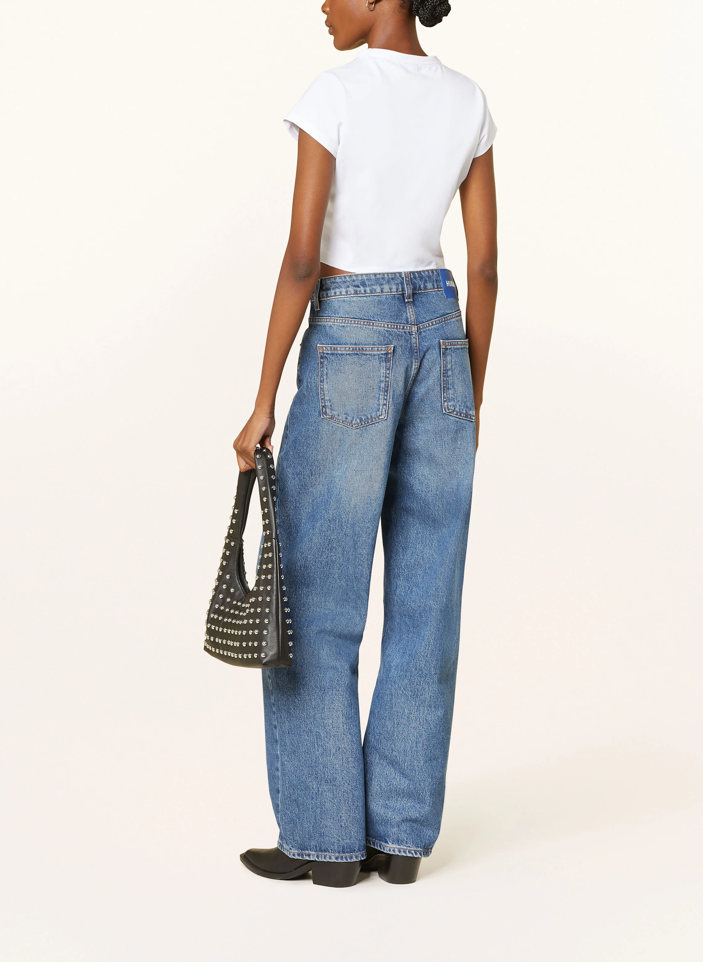 HUGO BLUE Jeans LENI