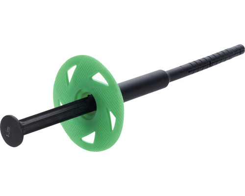 Baumit Thermotop inslagankers H2 plus 135 mm Verpakking = 100 stuks