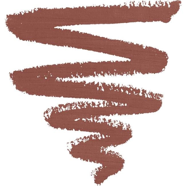 NYX Professional Makeup Slim Lip Pencil Mauve SPL831