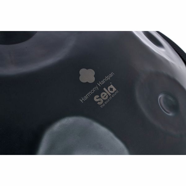 Sela Harmony Handpan D Sabye 214