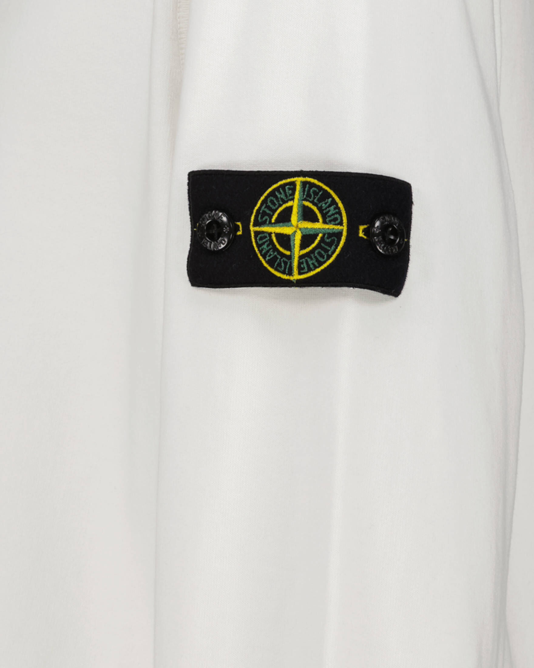 Stone Island Junior| Jungen Sweatshirt