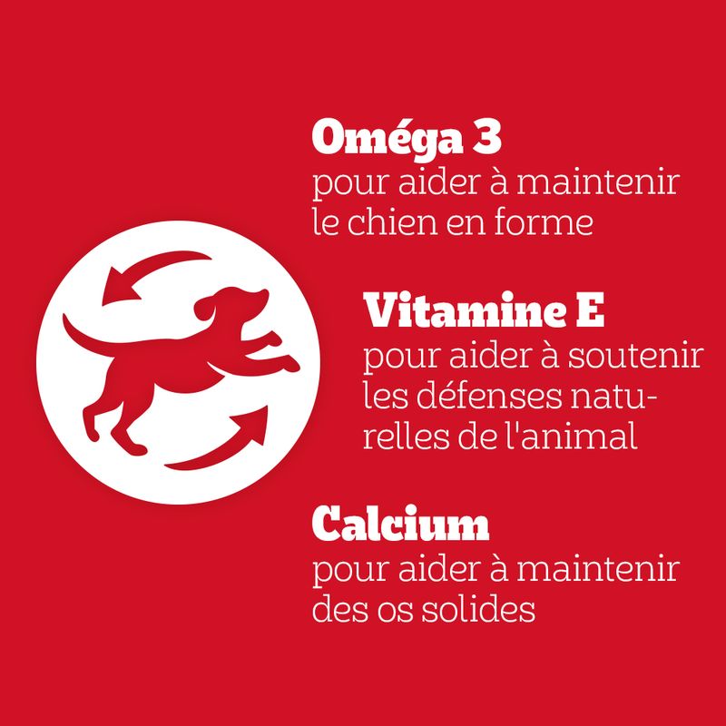 Pedigree Rodeo Duos
