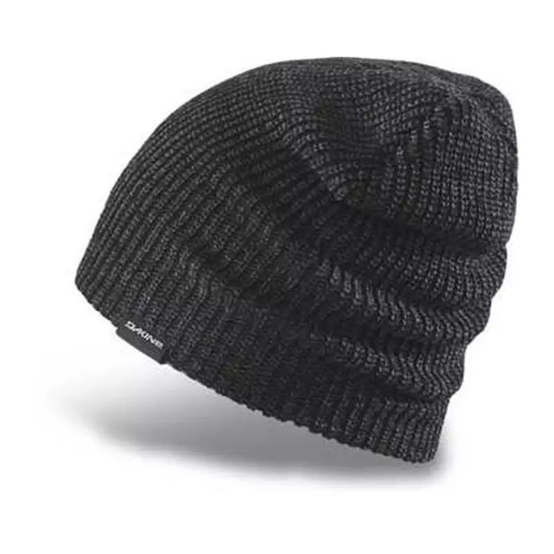 Bonnet DAKINE Tall Boy Black Heather