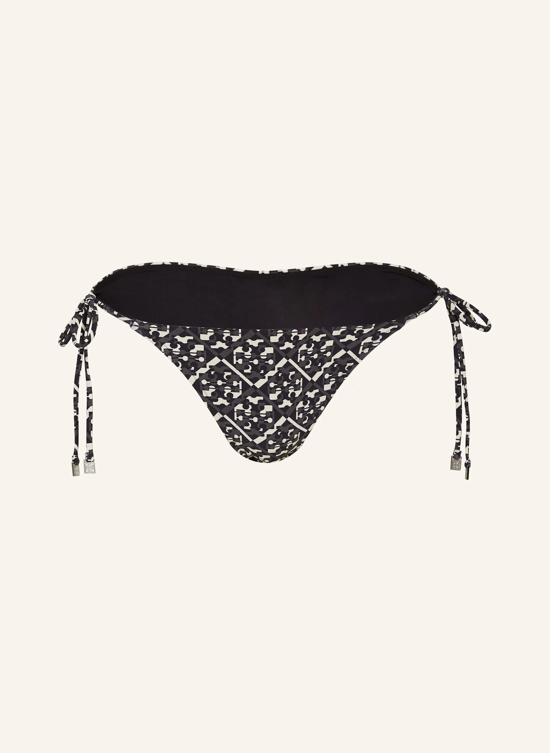 TORY BURCH Triangel-Bikini-Hose
