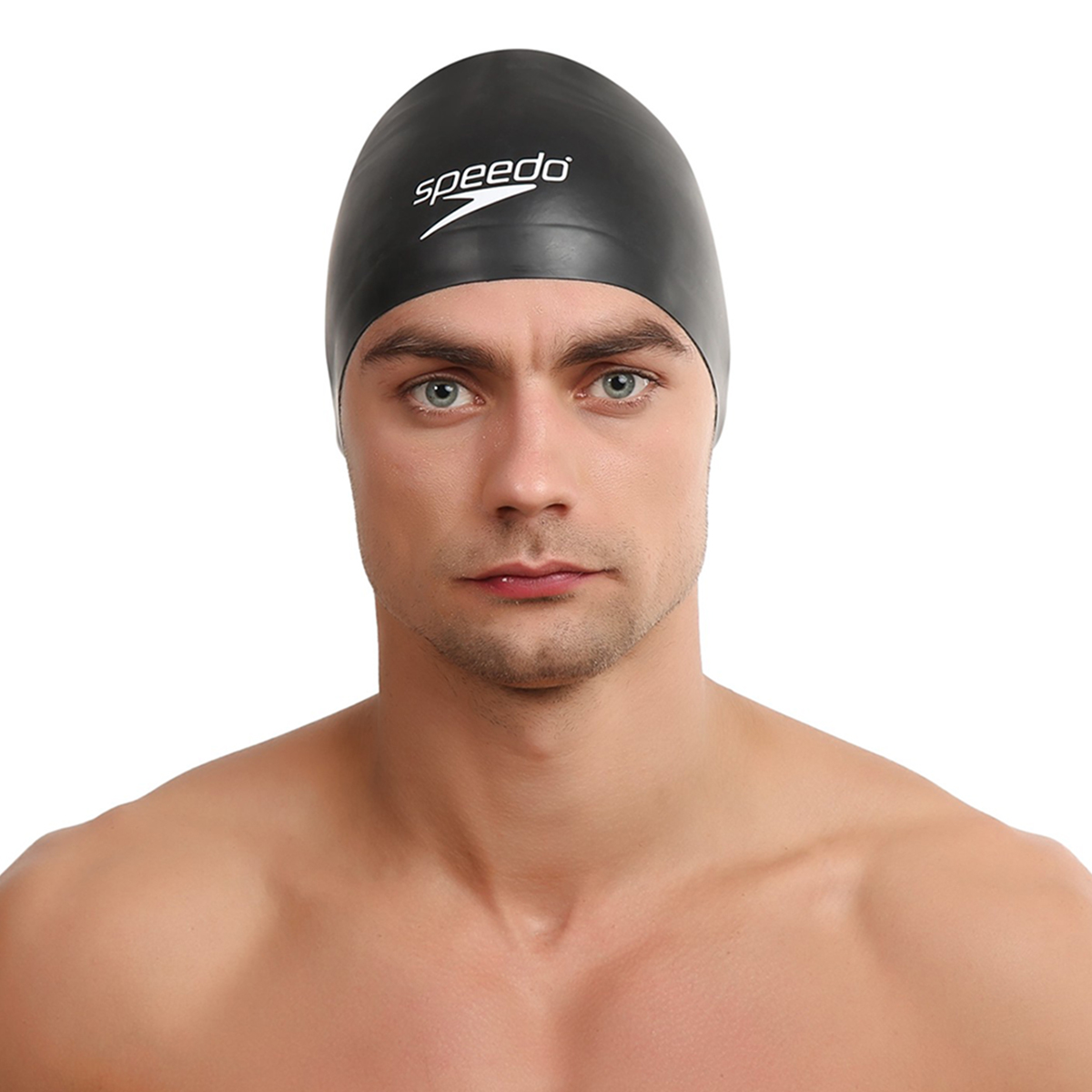 Touca de Natação Speedo 3D em Silicone