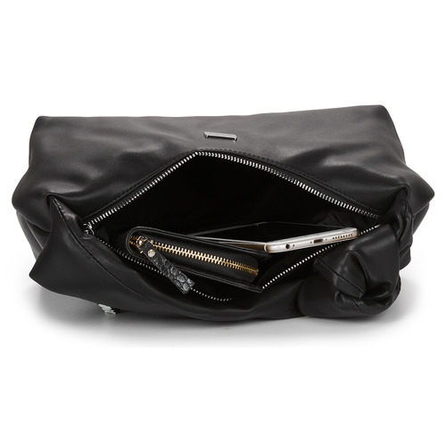 Tommy Jeans - TJW CITY GIRL SHOULDERBAG - Noir
