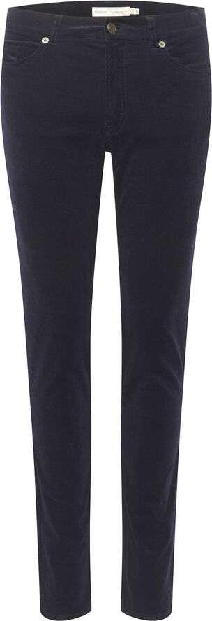 InWear RylieIW Jean Marine blue