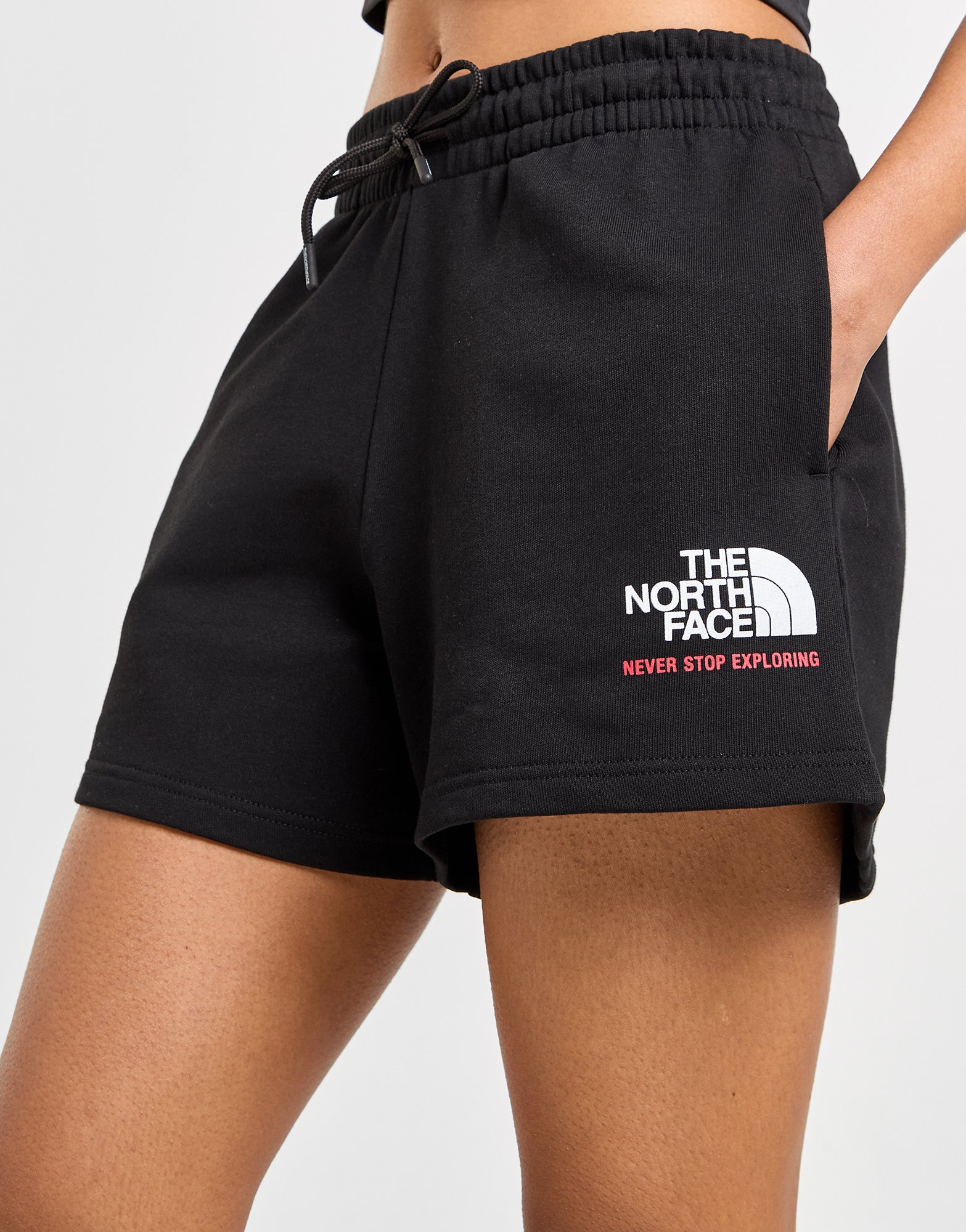 The North Face Short Summit Femme