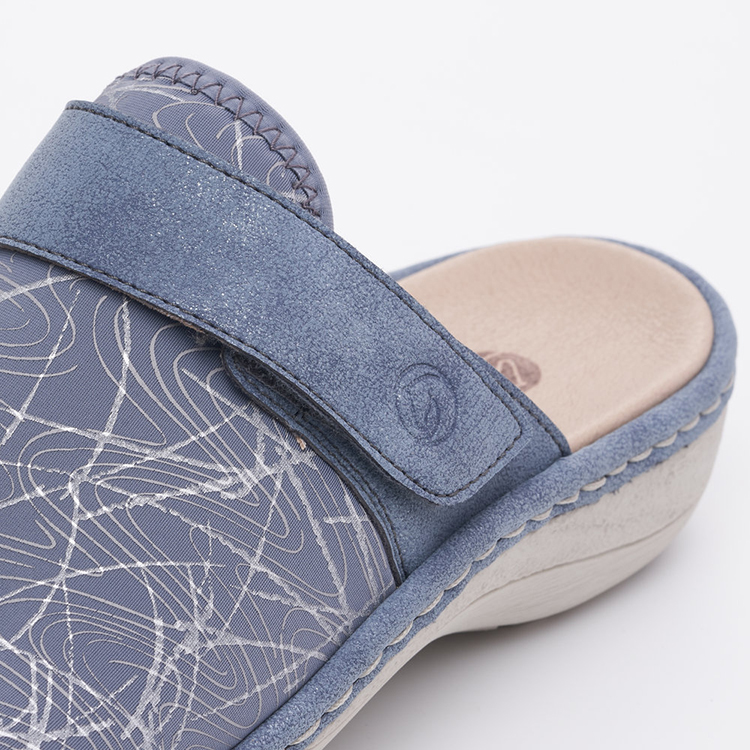 Remonte D7664-10 | BLEU
