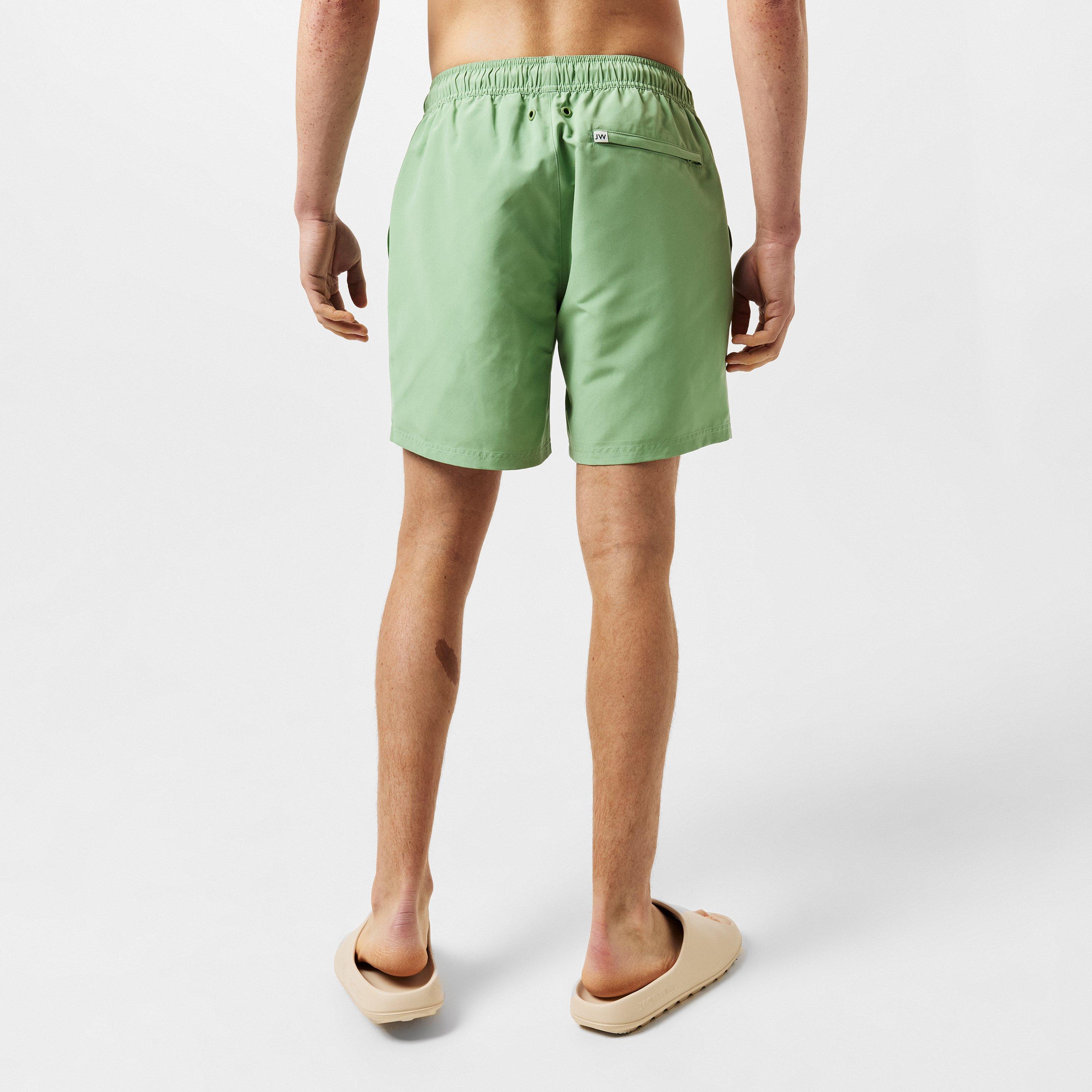 Jack Wills JW Mid Length Swim Shorts