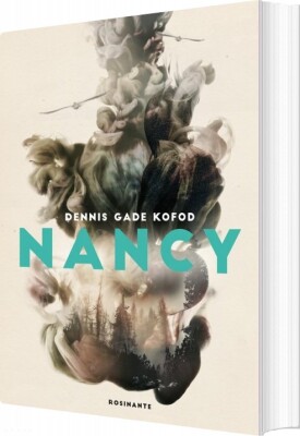 Nancy - Dennis Gade Kofod - Bog