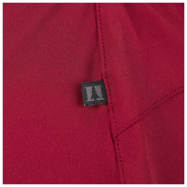 Heber Peak - Woman's MapleHe. Trekking Shorts - Short