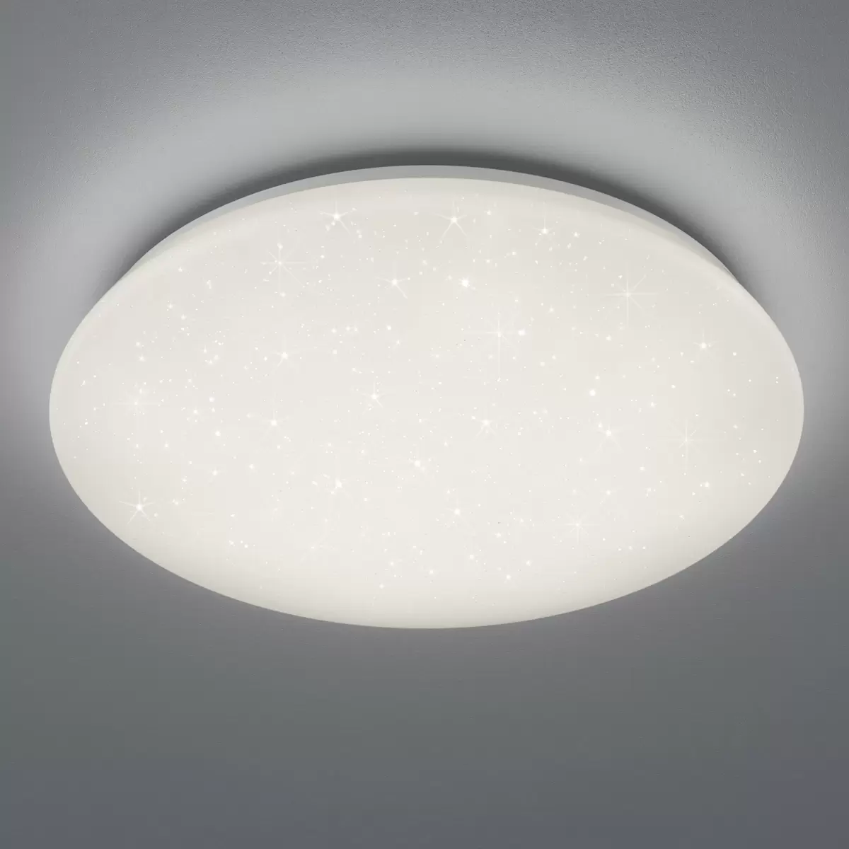 LED-Deckenleuchte Hikari weiss