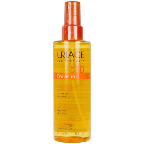 Uriage - Bariésun Aceite Seco Spf30