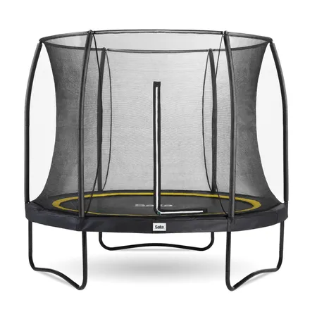 Salta Comfort Edition 305 cm - Schwarz