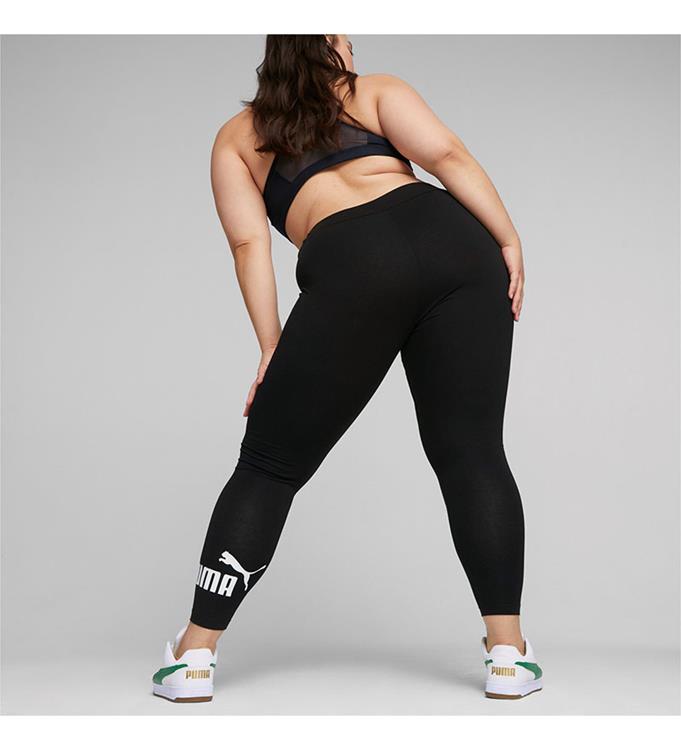 PUMA Women Essentials Logo Sportlegging