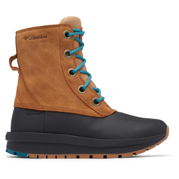 Columbia - Women's Moritza Shield Omni-Heat - Chaussures d'hiver