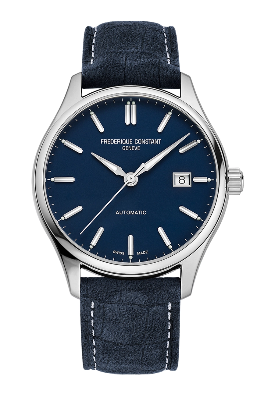 Frederique Constant Classics Automatik Herrenuhr