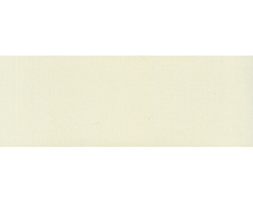Cassettescherm Positano 3x2,5 doek geel (REC-148) frame RAL 9016 verkeerswit incl. motor met noodhandzwengel en afstandsbediening